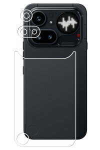 Nothing Phone (4a) Pro �p �h�w�� �N���A �^�C�v �w�� �ی� �t�B���� �� �i�b�V���O �t�H�� �����G�[ �v�� �i�b�V���O �t�H�� �t�H�[�G�[