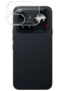 �y2���Z�b�g�zNothing Phone (4a) Pro �J�������ӕ� �p �ȖʑΉ� �ی� �t�B���� TPU�t�B���� ���C�� �Ռ��z�� ���{�� �y�㋉�Ҍ����z�� �i�b�V���O �t�H�� �����G�[ �v�� �i�b�V���O �t�H�� �t�H�[�G