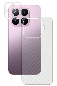 Xiaomi 17T �p �J�[�{���� �N���A �w�� �ی�t�B���� �� �V���I�~ �Z�u���e�B�[�� �e�B�[