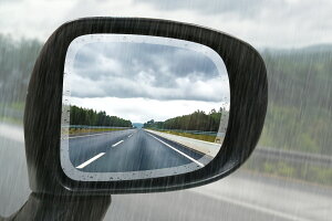 [2Zbg] { TOYOTA ROOMYig^ [~[j2020NfΉ e tB hA~[ TCh~[ ԗp h tB [p`^Cv] ی V[g tB h~