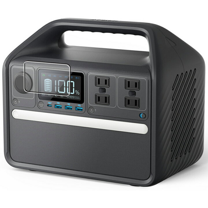 楽天市場】Anker 535 Portable Power Station (PowerHouse 512Wh) 用  