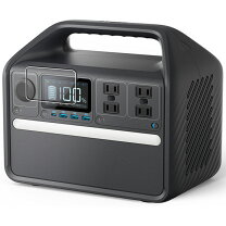 ジモティ来店特価!! ポータブル電源 アンカー A1730 J-0669