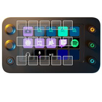 楽天市場】loupedeck（液晶保護フィルム｜PCアクセサリー）：パソコン 