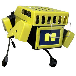 y2ZbgzMangdang Mini Pupper p  ׂ R RECX NA ^Cv t ی tB  }_ ~jՂ