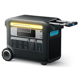 Anker 767 Portable Power Station p AR/}bg nCubh @\ ˒ጸ یtB  AJ[ |[^u p[ Xe[V