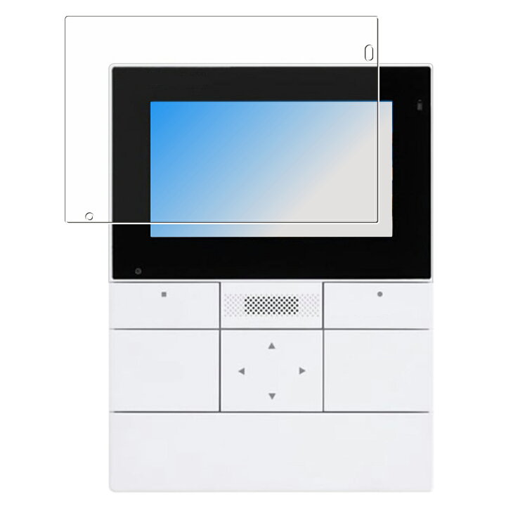 楽天市場】アイリスオーヤマ TD-M50 (TD-SM5030CT-BSHのモニター親機 