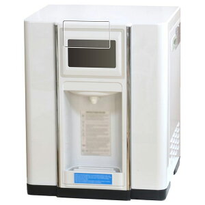 【2枚セット】Green Core Tech BW-1500W Belle Water 用 清潔 目に優しい アンチグレア ブルーライト カット タイプ 液晶 保護 フィルム ★ グリーンコアテック ベル ウォーター