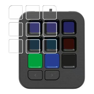 WN[ MX Creative Console fBXvCL[ p ȖʑΉ ی tB TPUtB C Ռz { y㋉Ҍz  Logicool GGbNX NGCeBu R\[