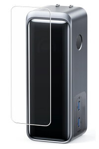 y2ZbgzAnker Prime Power Bank (9600mAh 65W Fusion) A1339N11 p ȖʑΉ ی tB TPUtB C Ռz { y㋉Ҍz  AJ[ vC p[ oN
