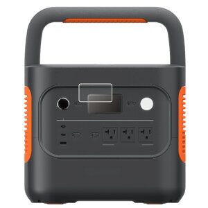 �y2���Z�b�g�zJackery 2000 New (JE-2000D) �p �h�w�� �N���A �^�C�v �t�� �ی� �t�B���� �� �W���N��