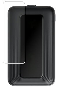 Anker Zolo Power Bank (10000mAh 30W Built-In USB-CP[u) p ȖʑΉ ی tB TPUtB C Ռz { y㋉Ҍz  AJ[ ] p[ oN