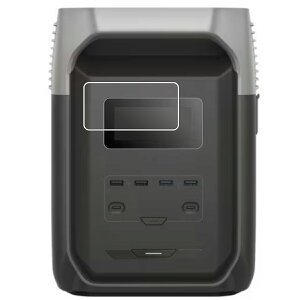 EcoFlow DELTA 3 1500 p hw NA ^Cv t ی tB  GR[t[ f^ X[
