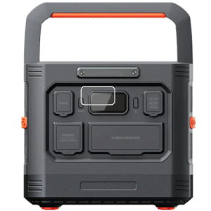 Jackery 1500 Ultra JE-1500C �p ������ ���ׂ��� �R�� �R�E�C���X �N���A �^�C�v �t�� �ی� �t�B���� ��