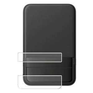 EcoFlow RAPID Magnetic Power Bank 5,000mAh �p AR/�}�b�g �n�C�u���b�h ���@�\ ���˒ጸ �ی�t�B���� �� �G�R�t���[ ���s�b�h �}�O�l�e�B�b�N �p���[ �o���N