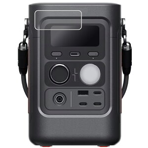 �y2���Z�b�g�zJackery 300D JE-300D �p ������ ���ׂ��� �R�� �R�E�C���X �N���A �^�C�v �t�� �ی� �t�B���� �� �W���b�N���[