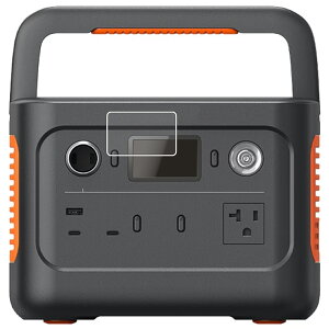 Jackery 300 Plus JE-300B �p ������ ���ׂ��� �R�� �R�E�C���X �N���A �^�C�v �t�� �ی� �t�B���� �� �W���N�� �v���X