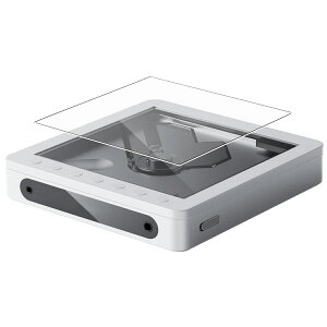 FiiO DM13 BT Transparent �p ���˖h�~ �}�b�g �m���t�B���[ �^�C�v �t�� �ی� �t�B���� �� �t�B�[�I �f�B�[�G�� �T�[�e�B�[�� �r�[�e�B�[ �g�����X�y�A�����g