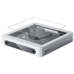 FiiO DM13 BT Transparent �p �R�� �R�E�C���X �h�w�� �N���A �t�� �ی� �t�B���� �� �t�B�[�I �f�B�[�G�� �T�[�e�B�[�� �r�[�e�B�[ �g�����X�y�A�����g