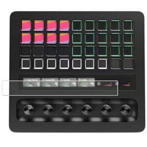 �y2���Z�b�g�zStream Deck + XL �^�b�`�X�g���b�v �p �R�� �R�E�C���X �h�w�� �N���A �t�� �ی� �t�B���� �� �G���K�g �X�g���[�� �f�b�N �v���X �G�N�Z��