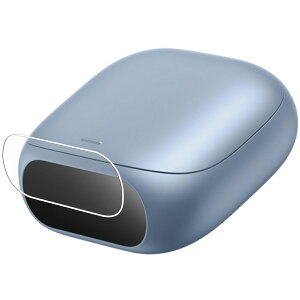 �y2���Z�b�g�zAnker Soundcore Liberty 5 Pro �p ���d�x 9H �u���[���C�g�J�b�g �N���A �t�� �ی� �t�B���� �� ���� �K���X�t�B���� �Ɠ����� ���d�x9H �t�B���� �A���J�[ �T�E���h�R�A ���o�e�B �t�@�C