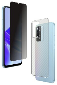 �y2���g(���+�w��)�zOPPO A77 �p �̂������h�~ �v���C�o�V�[�ی� �t�� �ی� �t�B���� �{ �J�[�{���� �w�� �ی�t�B���� �� �I�b�|
