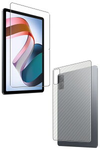 �y2���g(���+�w��)�zXiaomi Redmi Pad 10.61�C���` �p [10] �R�� �R�E�C���X �h�w�� �N���A �t�� �ی� �t�B���� �{ �J�[�{���� �w�� �ی�t�B���� �� �V���I�~ ���b�h�~�[ �p�b�h