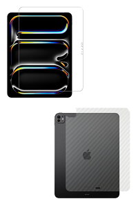 y2g(+w)ziPad Pro 13 M4 2024Nf p [N35]  ׂ׃^b` R NA ^Cv t ی tB { J[{ w یtB  Abv ACpbh v