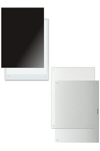 �y2���g(���+�w��)�ziFLYTEK AINOTE 2 �p [10] 4way �̂������h�~ �v���C�o�V�[�ی� �t�� �ی� �t�B���� �{ �J�[�{���� �w�� �ی�t�B���� �� �A�C�t���C�e�b�N �A�C�m�[�g �c�[