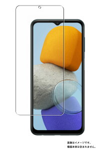 �y1000�~ �|�b�L�� ���������z�T���X�� Galaxy M23 5G �p �h�w�� �N���A �^�C�v �t�� �ی� �t�B���� �� Samsung �M�����N�V�[