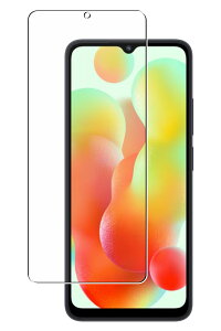 Xiaomi Redmi 12C p dx 9H u[CgJbg NA t ی tB  VI~ bh~[  KXtB Ɠ dx9H tB