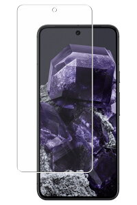 Google Pixel 8 �p ������ ���ׂ��� �R�� �R�E�C���X �N���A �^�C�v �t�� �ی� �t�B���� �� �O�[�O�� �s�N�Z�� �G�C�g