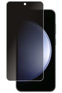 TX Galaxy S23 FE p ̂h~ vCoV[ی t ی tB  Samsung MNV[ GX gDGeB[X[ GtC[