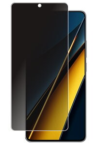 Xiaomi POCO X6 Pro �p �̂������h�~ �v���C�o�V�[�ی� �t�� �ی� �t�B���� �� �V���I�~ �|�R �G�b�N�X�V�b�N�X �v��