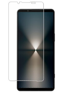 Sony Xperia 1 VI p  ׂ R RECX NA ^Cv t ی tB  \j[ GNXyA  }[NVbNX