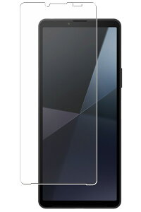 Sony Xperia 10 VI p  ׂ R RECX NA ^Cv t ی tB  \j[ GNXyA e }[NVbNX