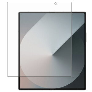 y2ZbgzTX Galaxy Z Fold6 p ȖʑΉ ی tB TPUtB C Ռz { y㋉Ҍz  Samsung MNV[ [bg tH[h VbNX