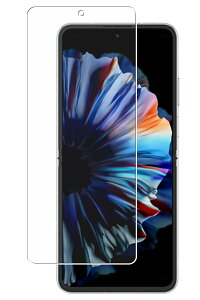 �y2���Z�b�g�znubia Flip 2 �p �ȖʑΉ� �ی� �t�B���� TPU�t�B���� ���C�� �Ռ��z�� ���{�� �y�㋉�Ҍ����z�� �k�r�A �t���b�v �c�[