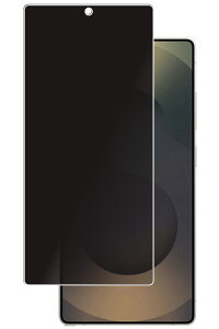 Galaxy S25 Ultra p ̂h~ vCoV[ی t ی tB  Samsung MNV[ GXgDGeB[t@Cu Eg