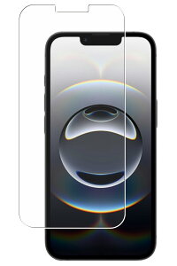 【2枚セット】iPhone 16e 用 高硬度 9H ブルーライトカット クリア 液晶 保護 フィルム ★ 強化 ガラスフィルム と同等の 高硬度9H フィルム アップル アイフォーン