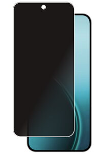 【2枚セット】OPPO Reno14 5G 用 のぞき見防止 プライバシー保護 液晶 保護 フィルム ★ オッポ リノ フォーティーン ファイブジー