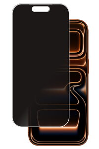 iPhone 17 Pro 用 のぞき見防止 プライバシー保護 液晶 保護 フィルム ★ アップル アイフォーン