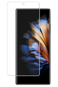 nubia Fold �O����� �p �ȖʑΉ� �ی� �t�B���� TPU�t�B���� ���C�� �Ռ��z�� ���{�� �y�㋉�Ҍ����z�� �k�r�A �e�N�m���W�[ �t�H�[���h