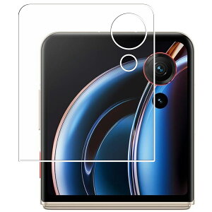 nubia Flip 3 �O����� �p �R�� �R�E�C���X �h�w�� �N���A �t�� �ی� �t�B���� �� �k�r�A �t���b�v �X���[