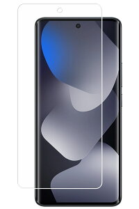 Xiaomi REDMI Note 15 5G �p �ȖʑΉ� �ی� �t�B���� TPU�t�B���� ���C�� �Ռ��z�� ���{�� �y�㋉�Ҍ����z�� �V���I�~ ���b�h�~�[ �m�[�g �t�B�t�e�B�[�� �t�@�C�u�W�[