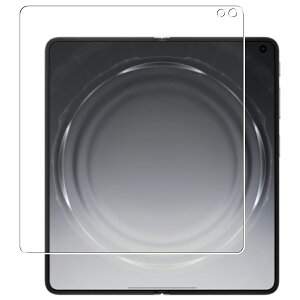 OPPO Find N6 �p �ȖʑΉ� �ی� �t�B���� TPU�t�B���� ���C�� �Ռ��z�� ���{�� �y�㋉�Ҍ����z��
