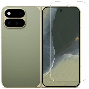 �y2���zGoogle Pixel 11 Pro Fold �O����� �p �R�� �R�E�C���X �h�w�� �N���A �t�� �ی� �t�B���� �� �O�[�O�� �s�N�Z�� �C���u�� �v�� �t�H�[���h