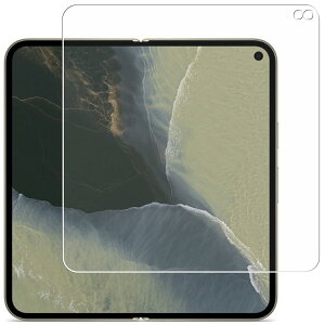 Google Pixel 11 Pro Fold �p �ȖʑΉ� �ی� �t�B���� TPU�t�B���� ���C�� �Ռ��z�� ���{�� �y�㋉�Ҍ����z�� �O�[�O�� �s�N�Z�� �C���u�� �v�� �t�H�[���h