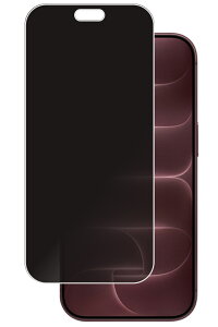 �y2���ziPhone 18 Pro �p �̂������h�~ �v���C�o�V�[�ی� �t�� �ی� �t�B���� [�w��F�؁EFace ID��Ή�] �� �A�b�v�� �A�C�t�H�[��