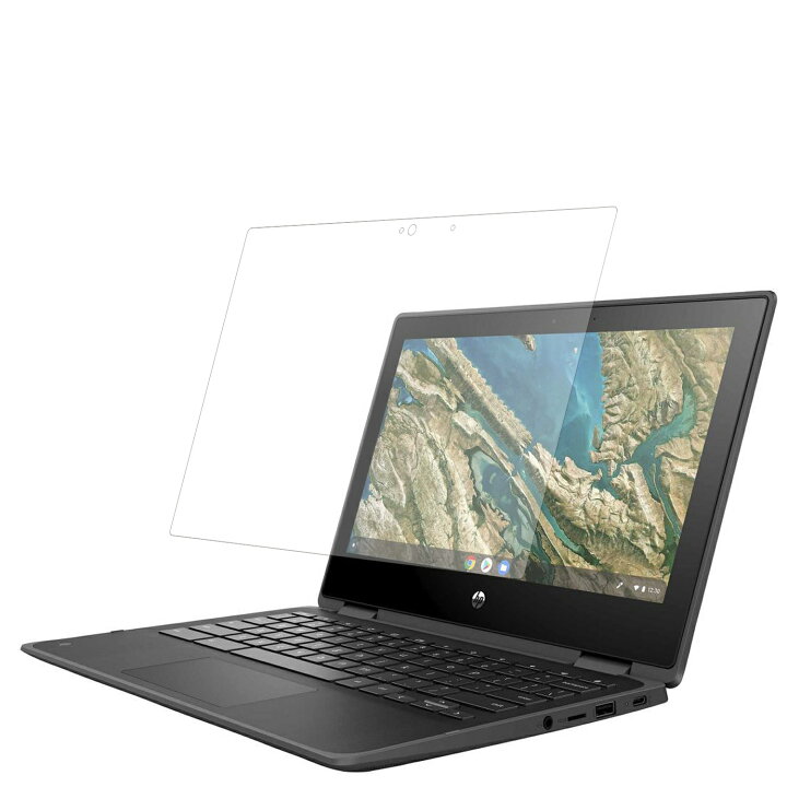 楽天市場】HP Chromebook x360 11 G3 EE 用 [N30]【 書き味向上 ソフト 