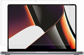 Apple MacBook Pro 14インチ 2021年モデル ( M1 Pro / M1 Max ) 用 [N35]【 抗菌 抗ウイルス 反射防止 】 液晶 保護 フィルム ★ アップル マックブック プロ エムワン プロ マックス